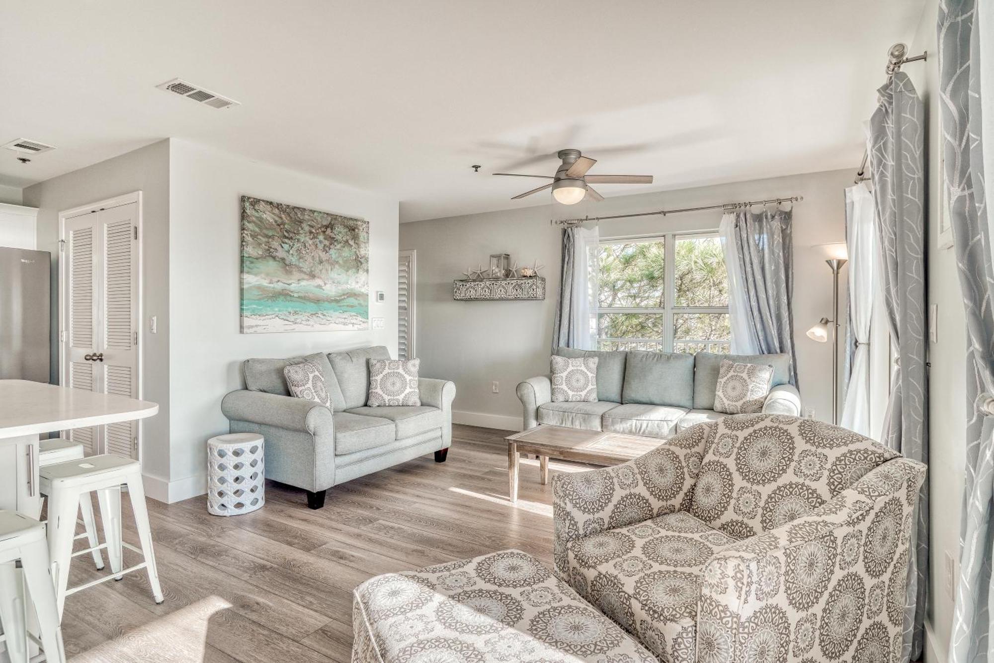 Blue Gulf Beach 144 Spires Lane #401 By 30A Escapes 빌라 외부 사진