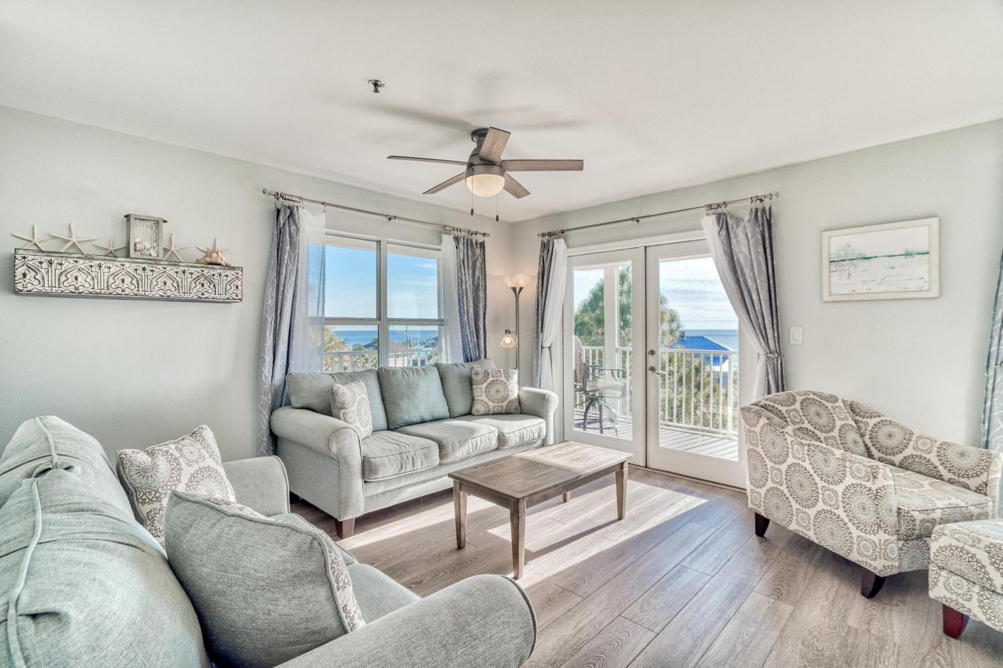 Blue Gulf Beach 144 Spires Lane #401 By 30A Escapes 빌라 외부 사진