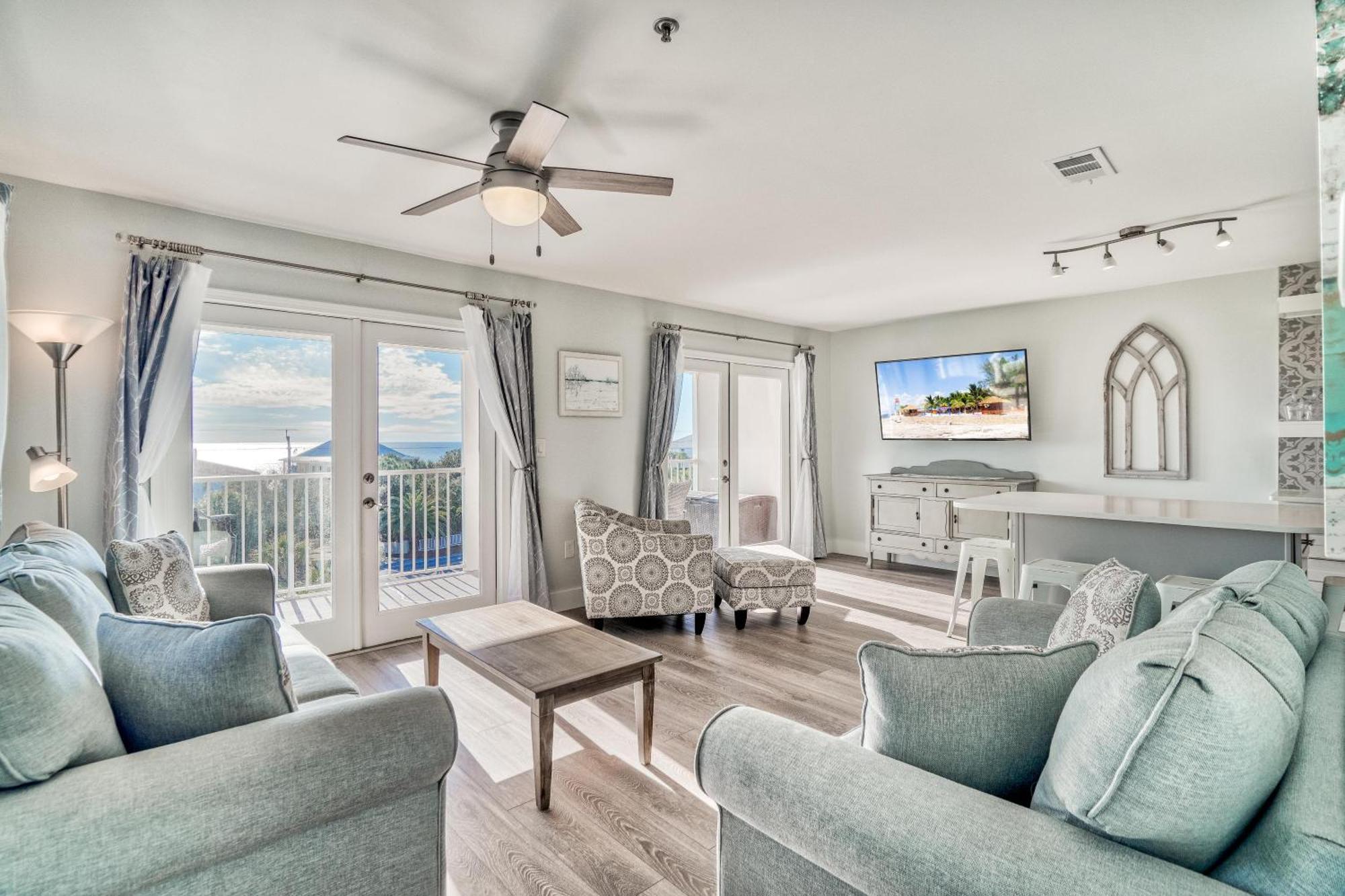 Blue Gulf Beach 144 Spires Lane #401 By 30A Escapes 빌라 외부 사진