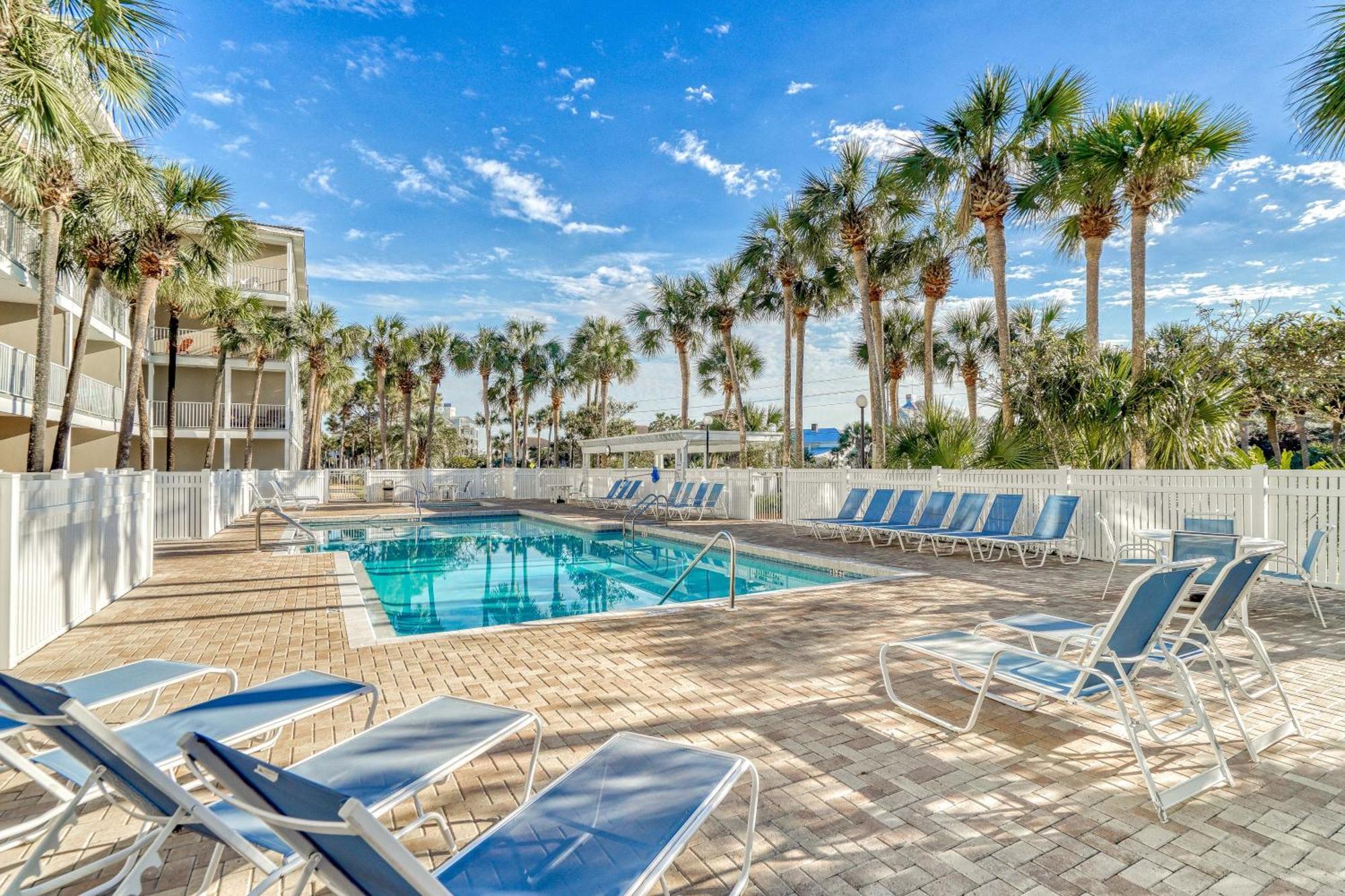Blue Gulf Beach 144 Spires Lane #401 By 30A Escapes 빌라 외부 사진