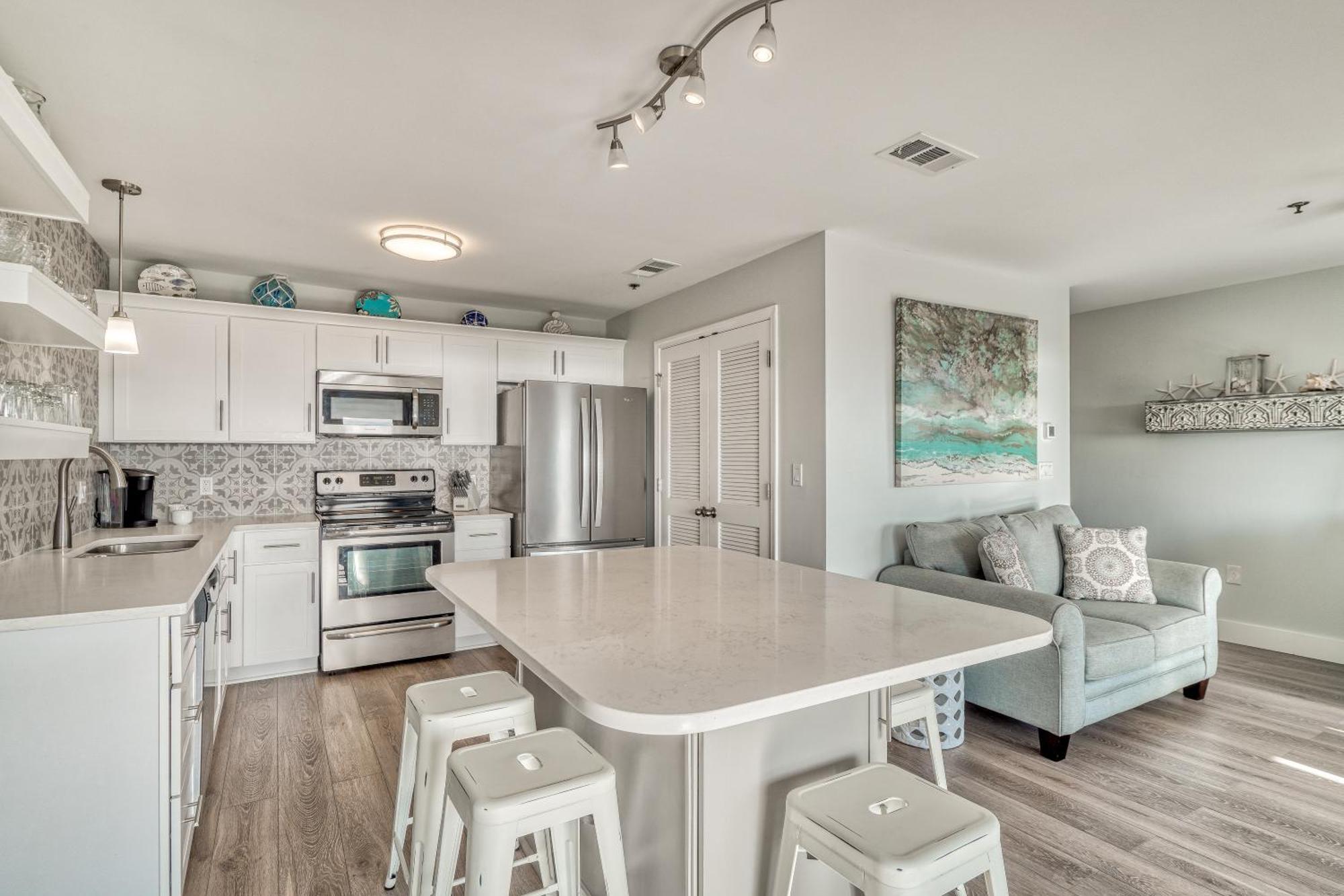 Blue Gulf Beach 144 Spires Lane #401 By 30A Escapes 빌라 외부 사진