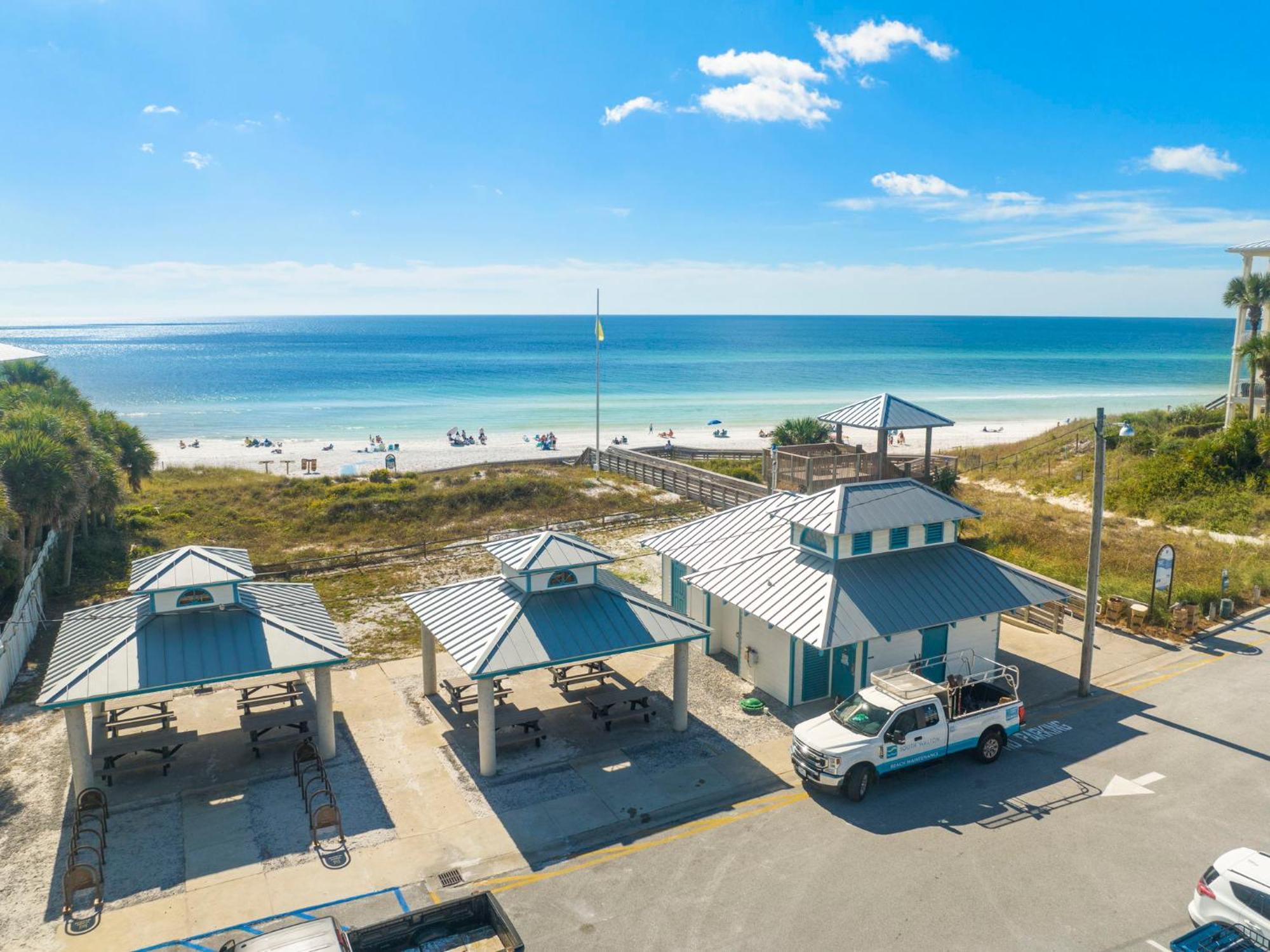 Blue Gulf Beach 144 Spires Lane #401 By 30A Escapes 빌라 외부 사진