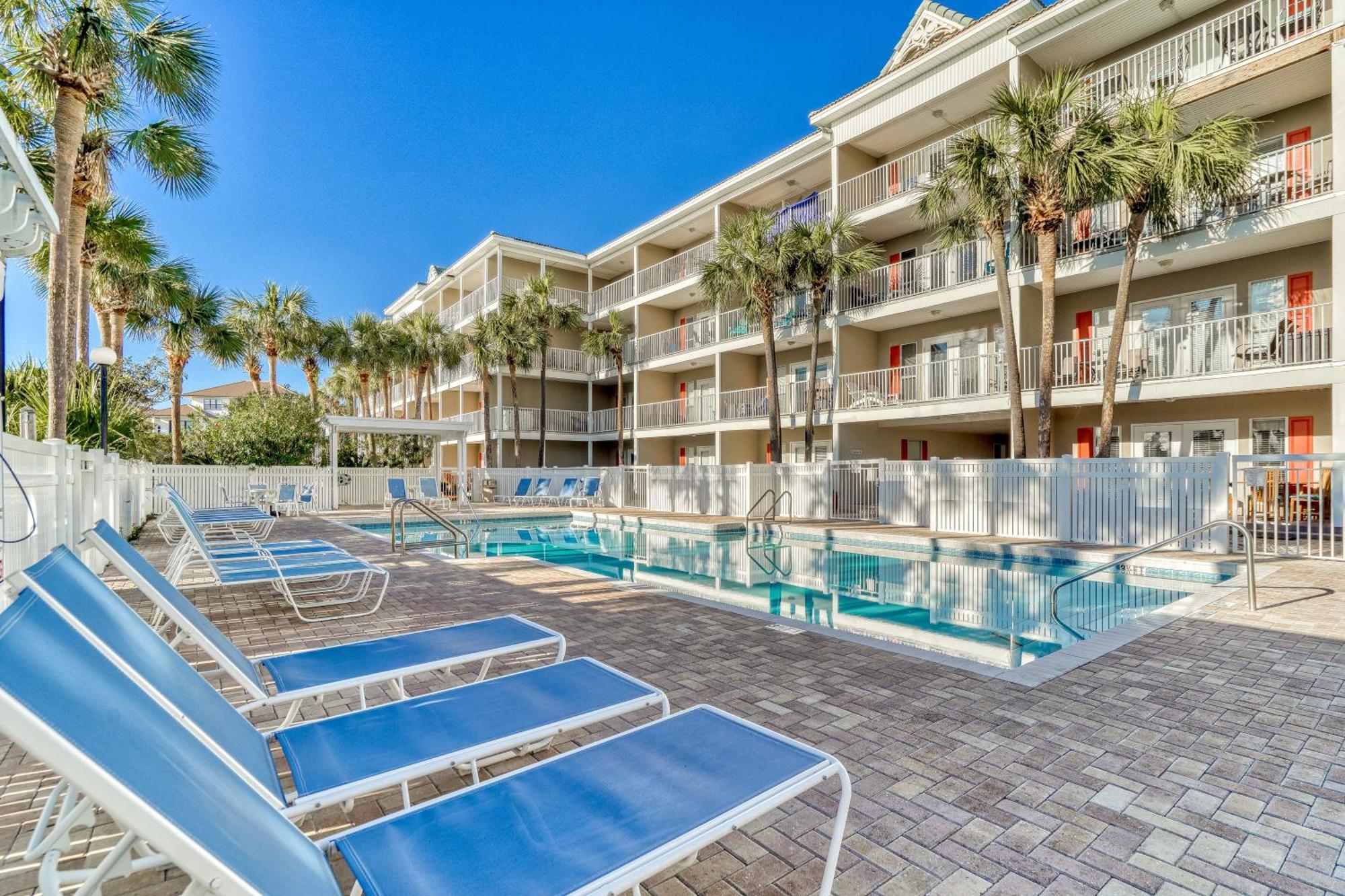 Blue Gulf Beach 144 Spires Lane #401 By 30A Escapes 빌라 외부 사진